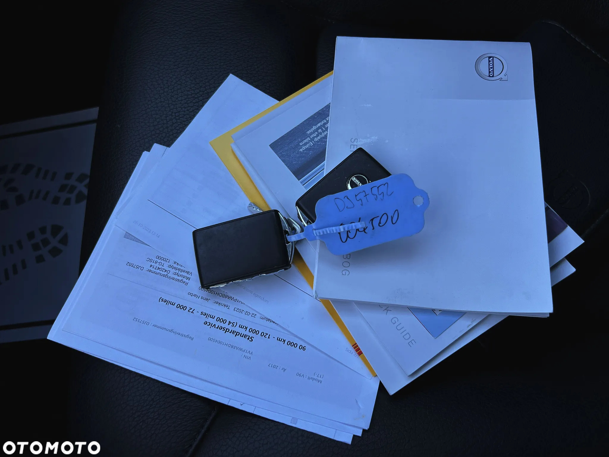 Volvo V90 D4 Momentum Pro - 38