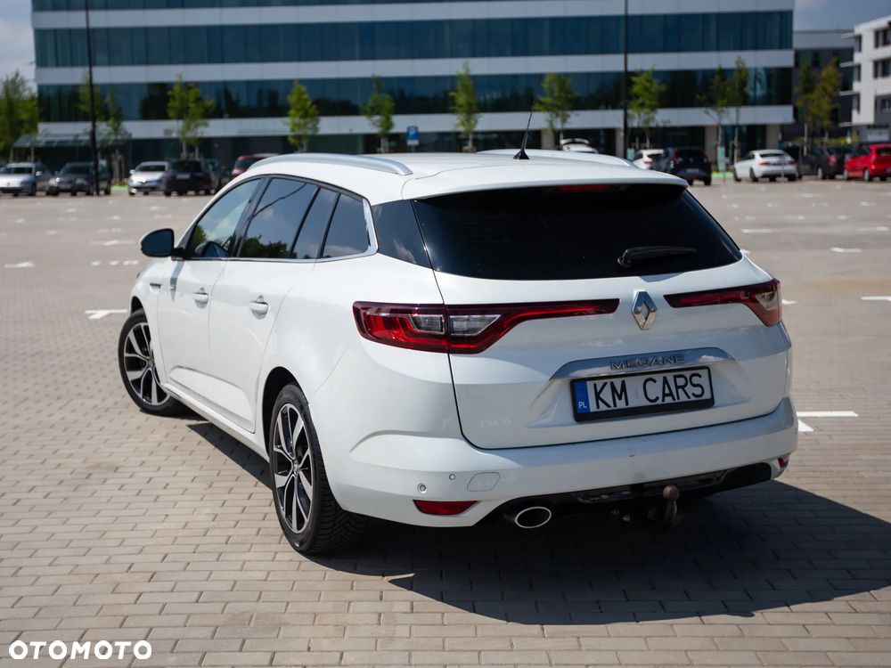 Renault Megane - 15