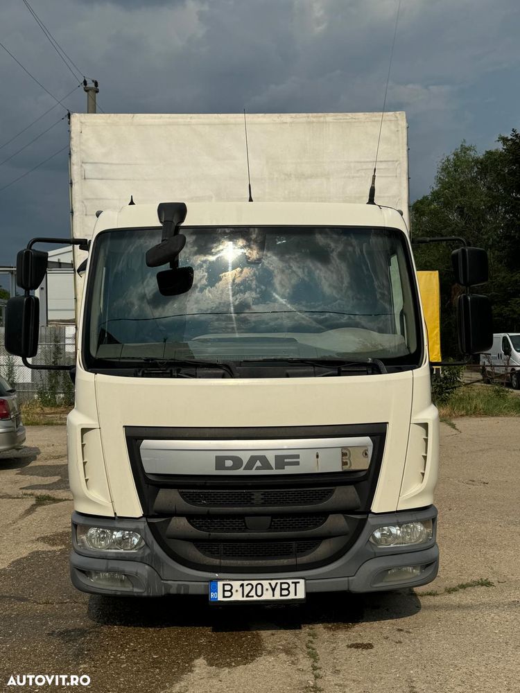 DAF LF 180 FA - 3