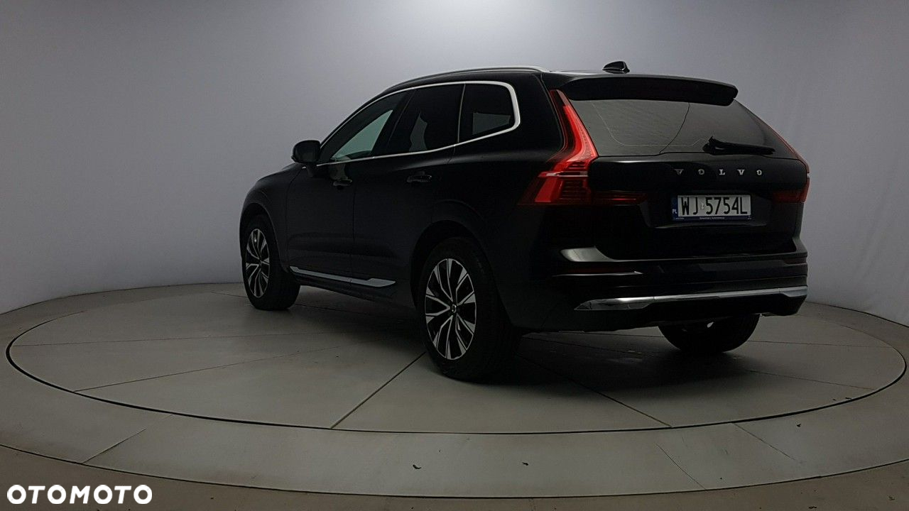 Volvo XC 60 - 5