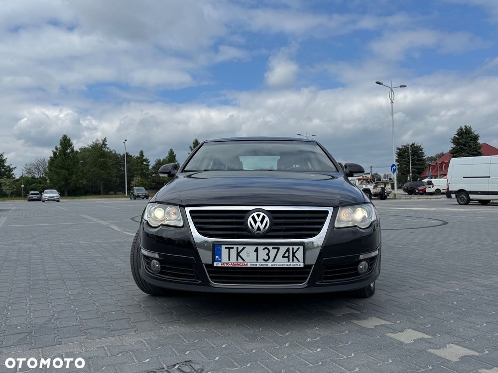 Volkswagen Passat 2.0 TDI Comfortline - 4
