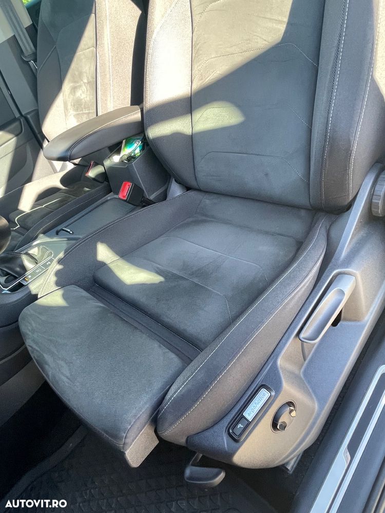 Volkswagen Tiguan - 9