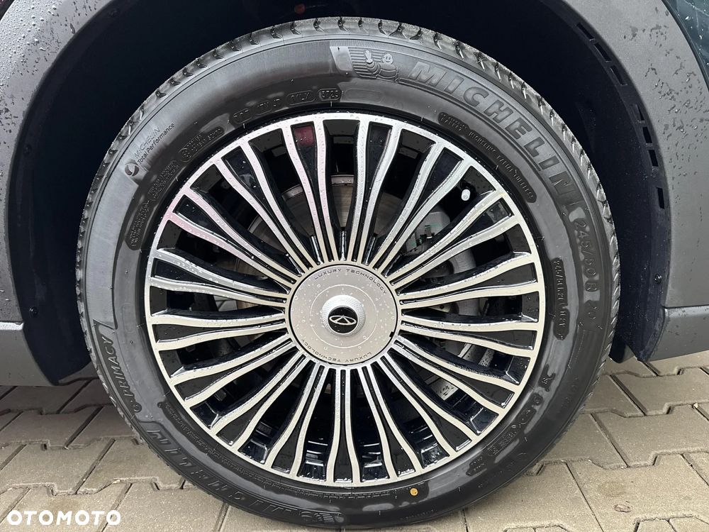 Chery Tiggo 9 - 25
