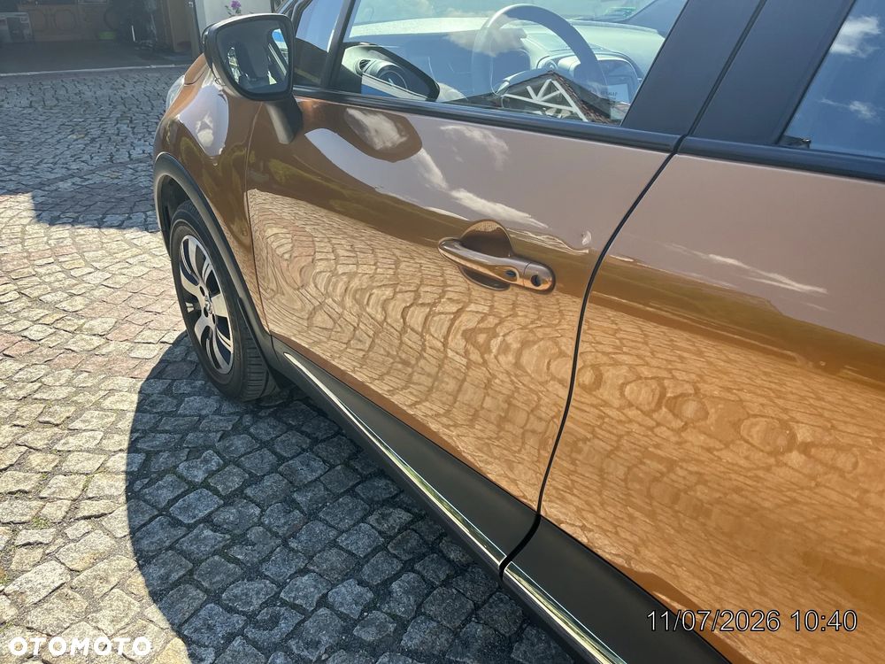 Renault Captur 0.9 Energy TCe Life EU6 - 4