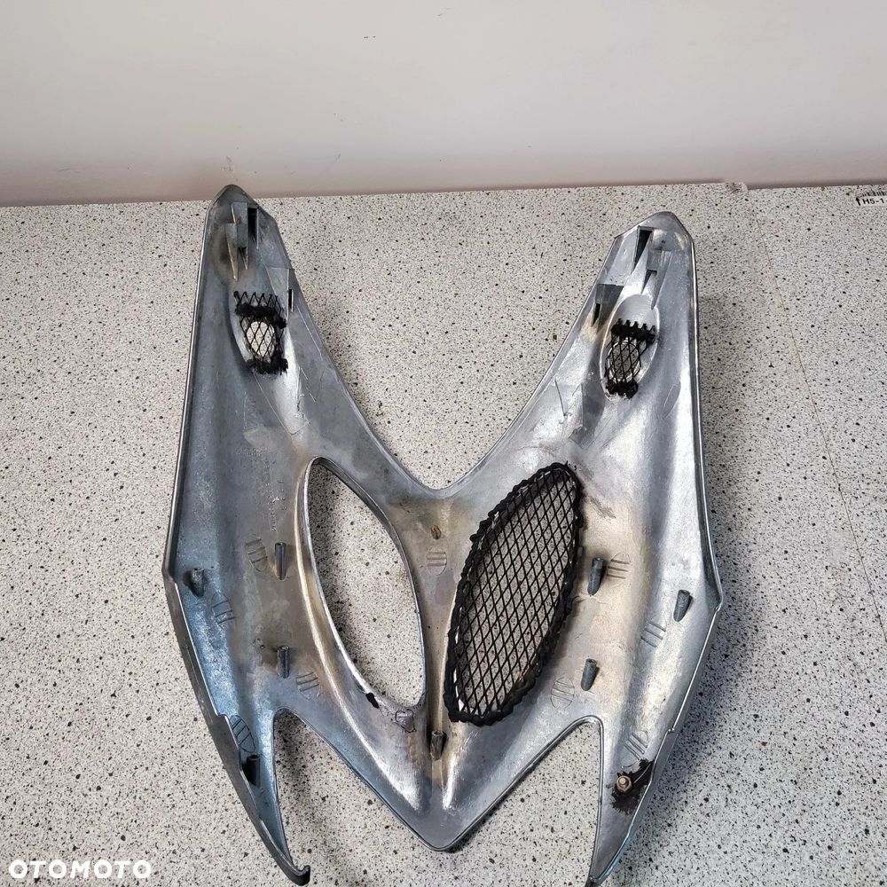 Czacha, czasza, owiewka, osłona przód Yamaha Aerox 50 - 12