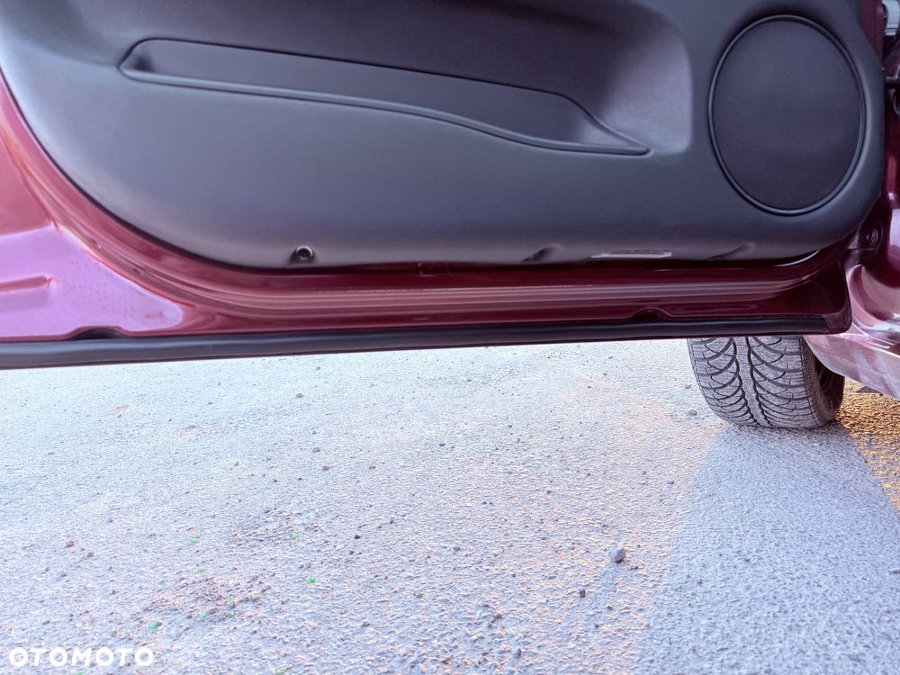 Alfa Romeo 159 1.9JTS Progression - 25