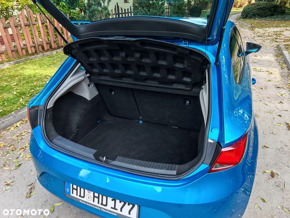 Seat Leon - 11