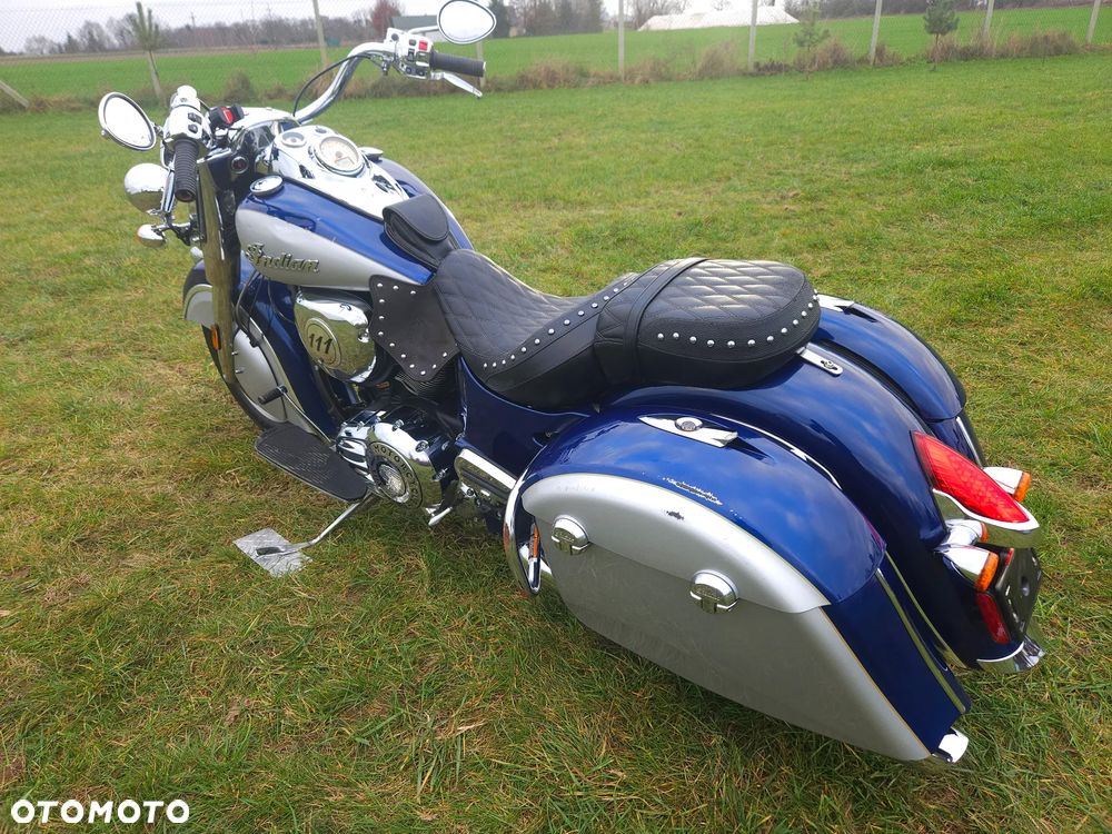 Indian Springfield - 12