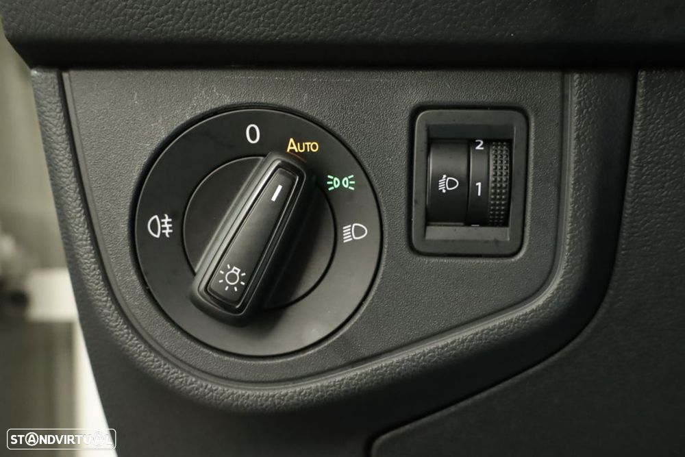 VW Taigo 1.0 TSI - 18