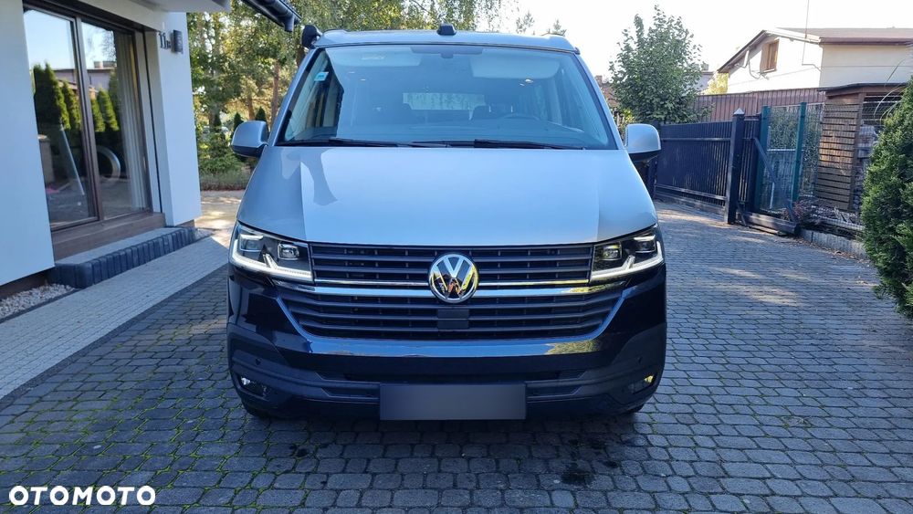 Volkswagen California - 3