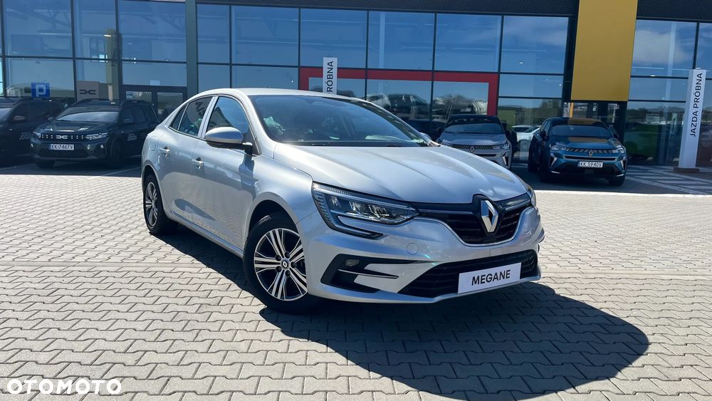 Renault Megane - 20