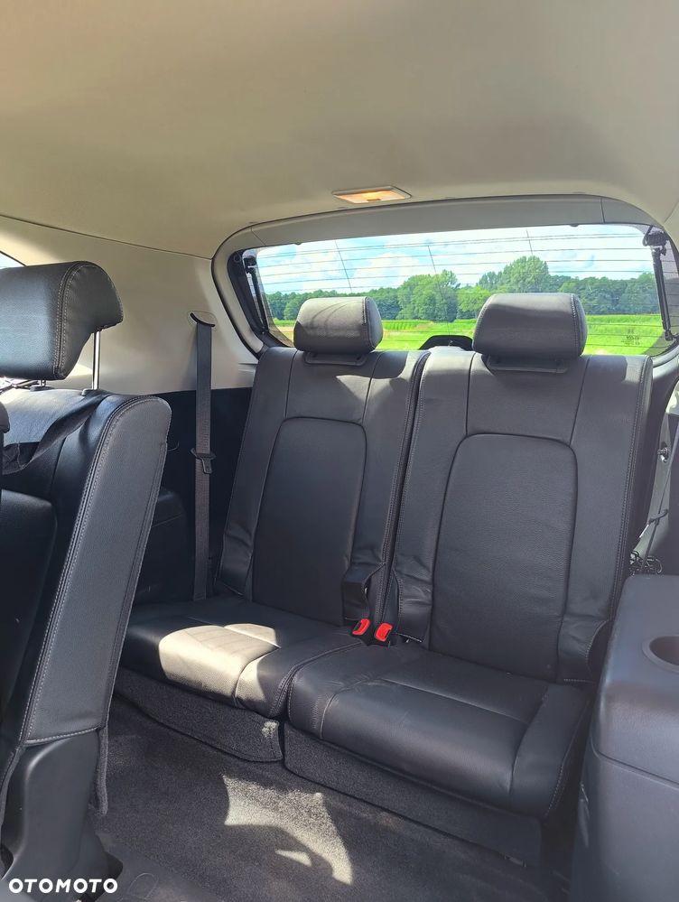Chevrolet Captiva 2.2 D LTZ - 10