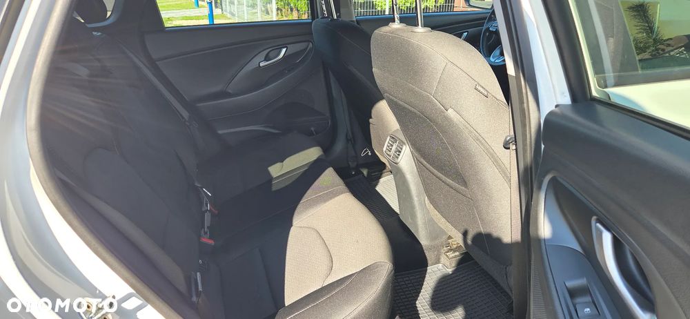 Hyundai i30 - 18