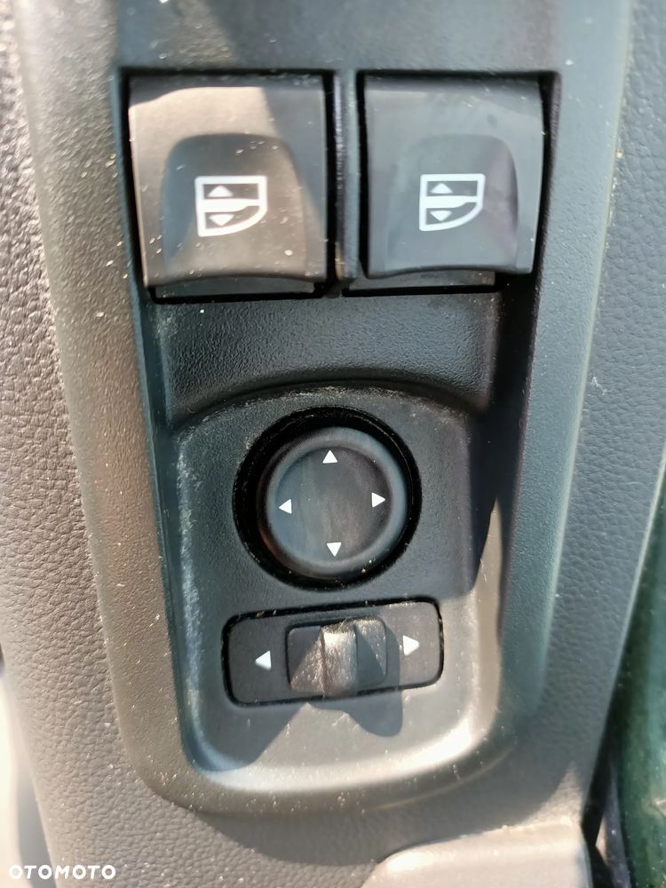 Renault Master L2 Chłodnia 145KM 2 zasilania chłodni Klima - 22