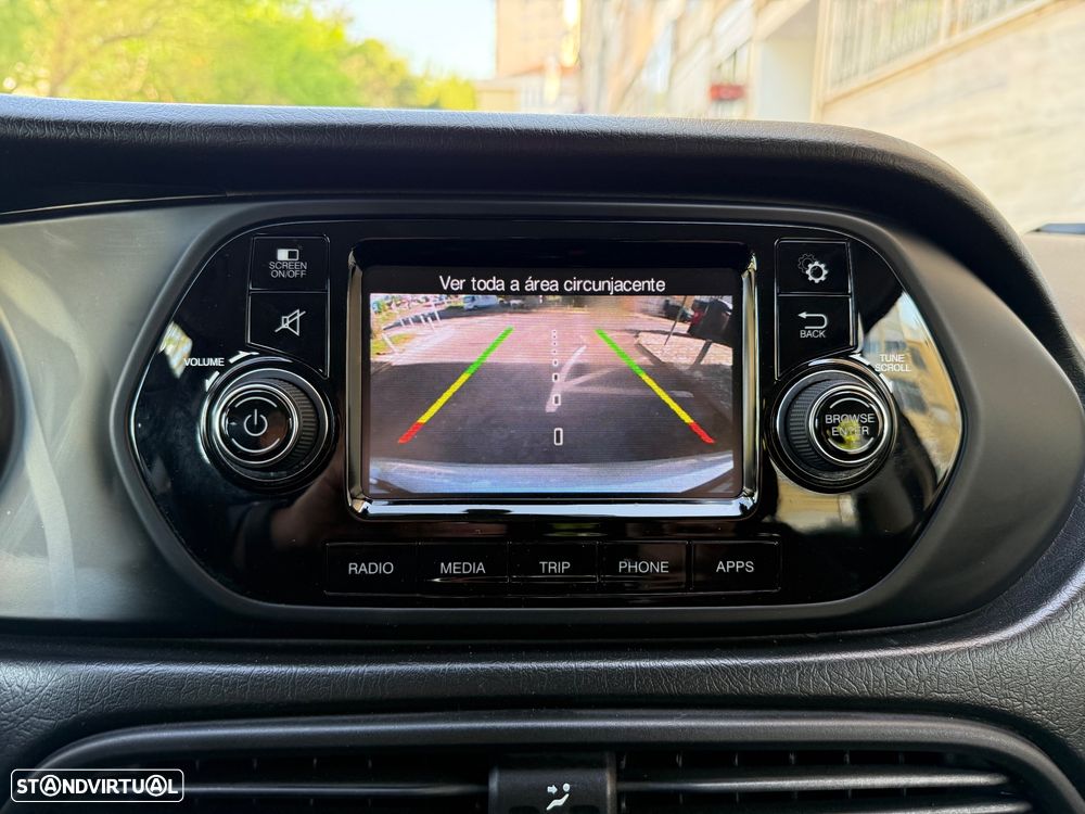 Fiat Tipo 1.4 Easy - 24