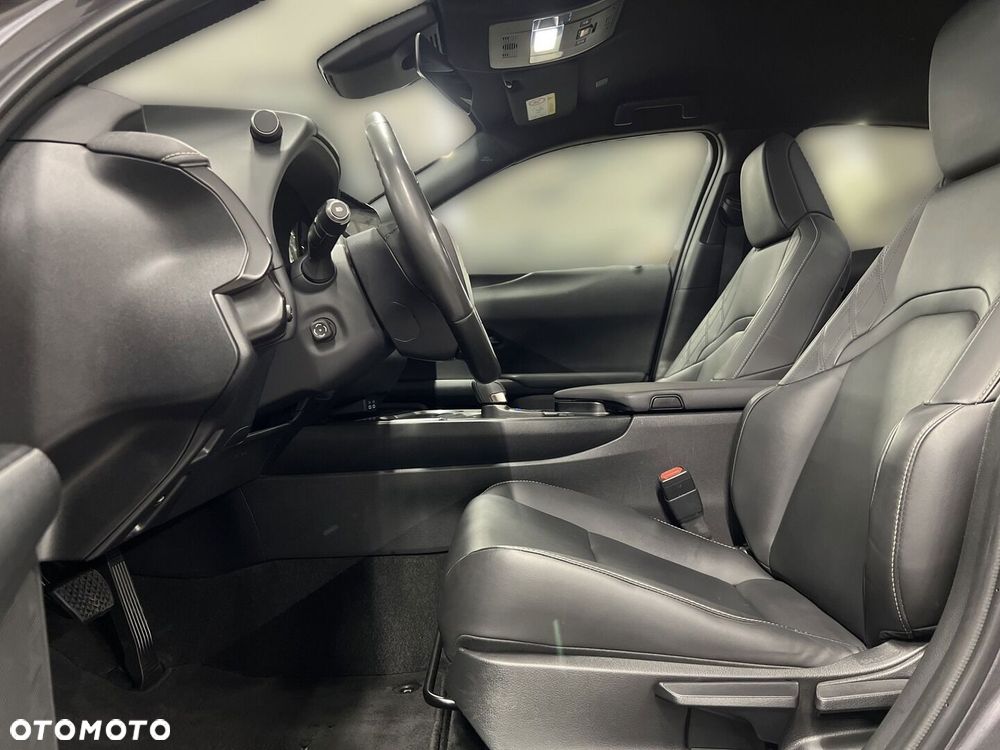Lexus UX 300h F Sport Design - 19