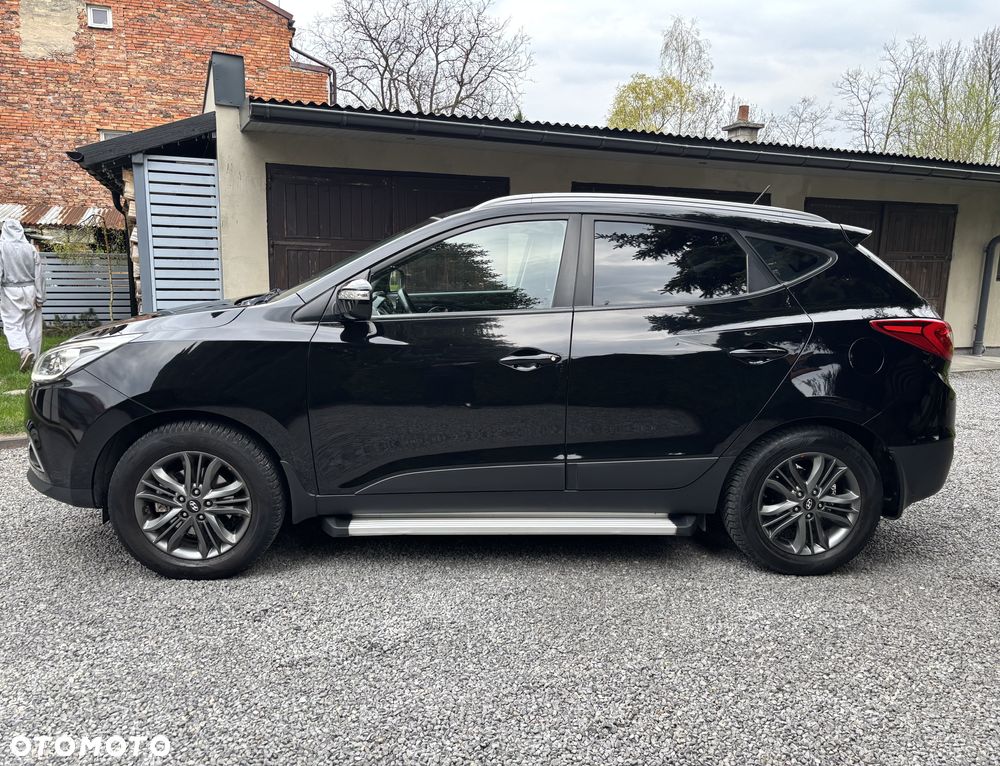 Hyundai ix35 - 9