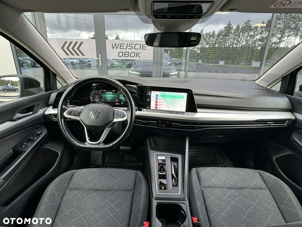 Volkswagen Golf Variant 1.5 eTSI EVO Life DSG - 9