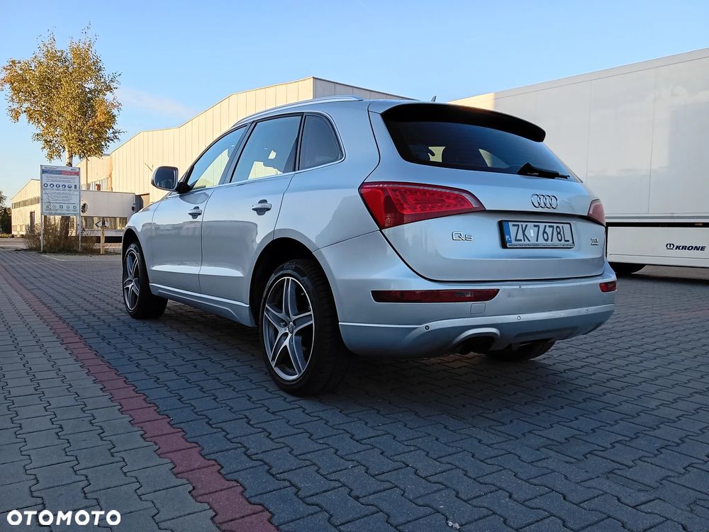 Audi Q5 - 8