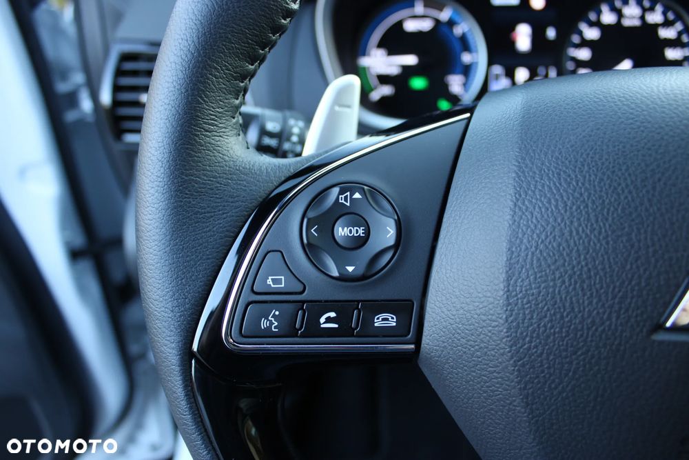 Mitsubishi Eclipse Cross 2.4 PHEV Intense Plus - 30