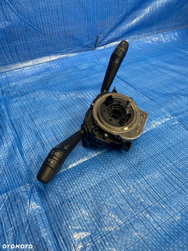 DUCATO BOXER JUMPER 2021- PRZEŁĄCZNIK ZESPOLONY TAŚMA TAŚMY ZWIJAK MANETKI 735759296 - 2