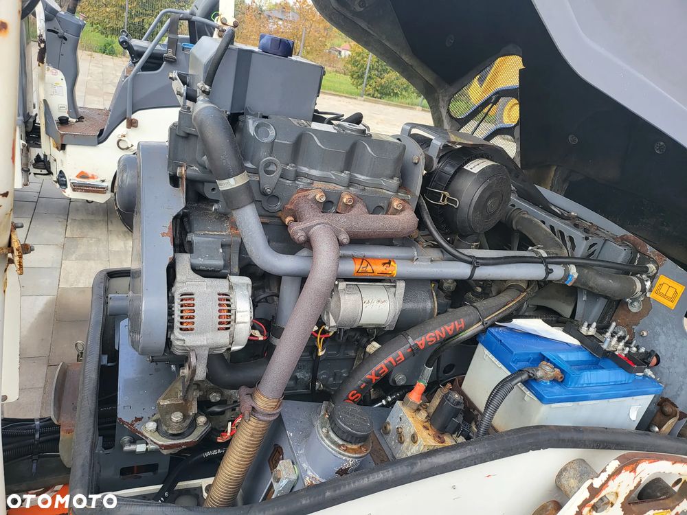 Hamm HD10VT - 7