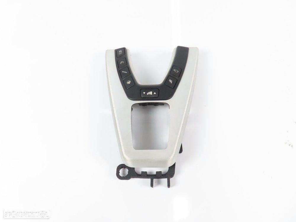 Modulo comando consola central Seminovo/ Original BMW 6 Convertible (F12)/BMW 6... - 1