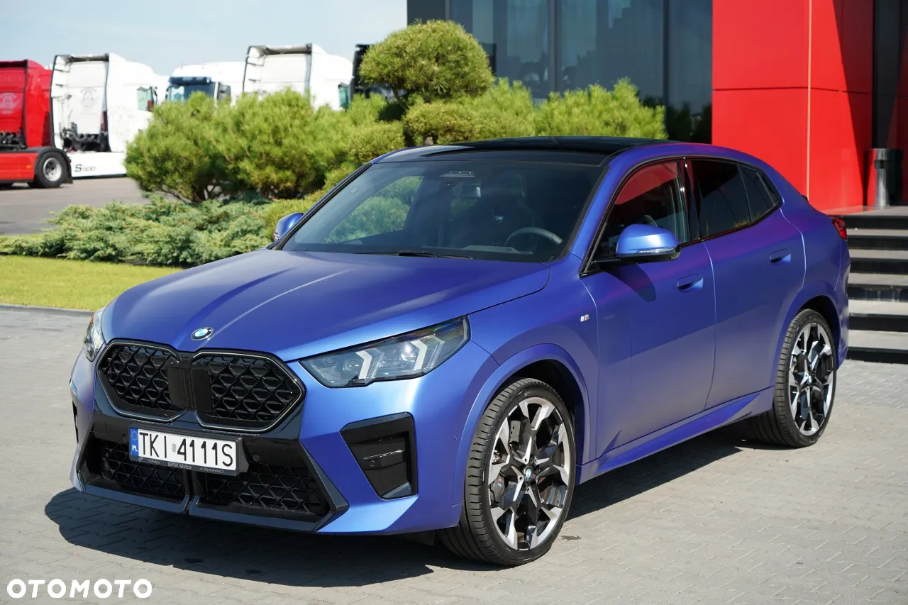 BMW X2 - 6