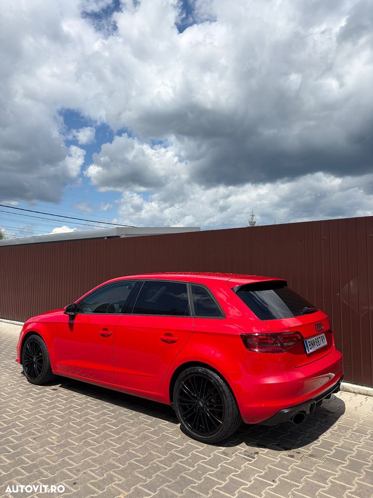 Audi A3 - 5