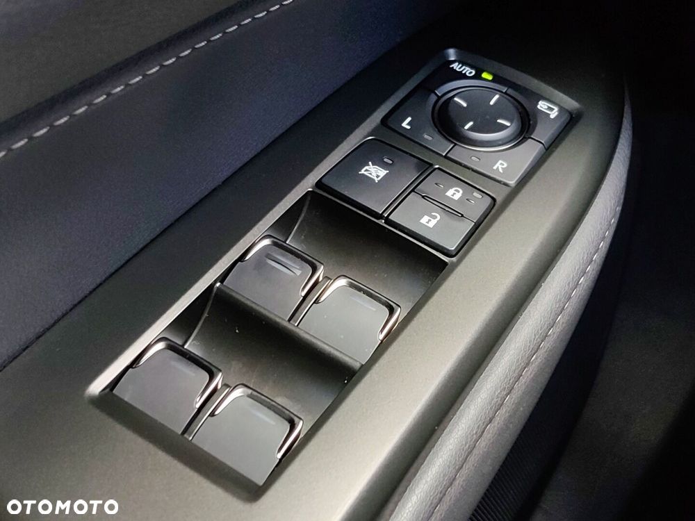 Lexus NX 350h Prestige AWD - 18