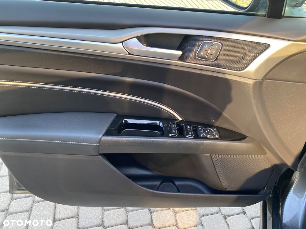 Ford Mondeo 2.0 TDCi Bi-Turbo PowerShift-Aut Vignale - 10