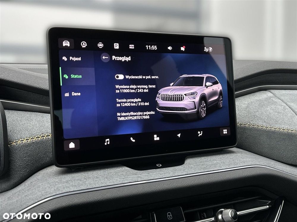 Skoda Kodiaq 2.0 TDI 4x4 Selection DSG - 29