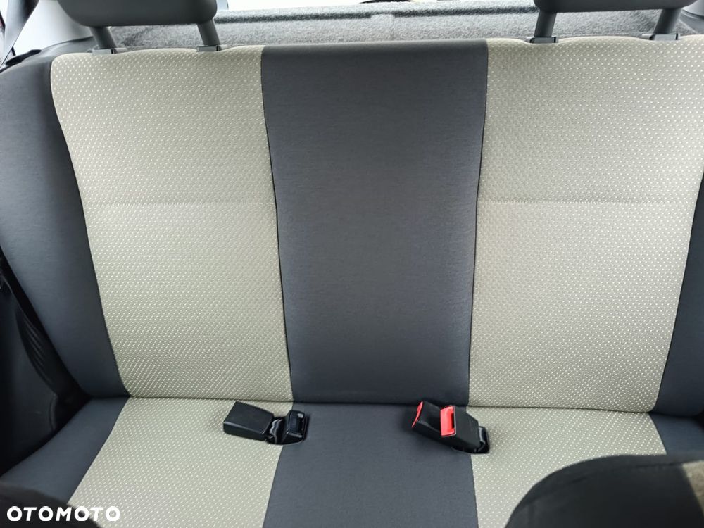 Fiat Panda - 4