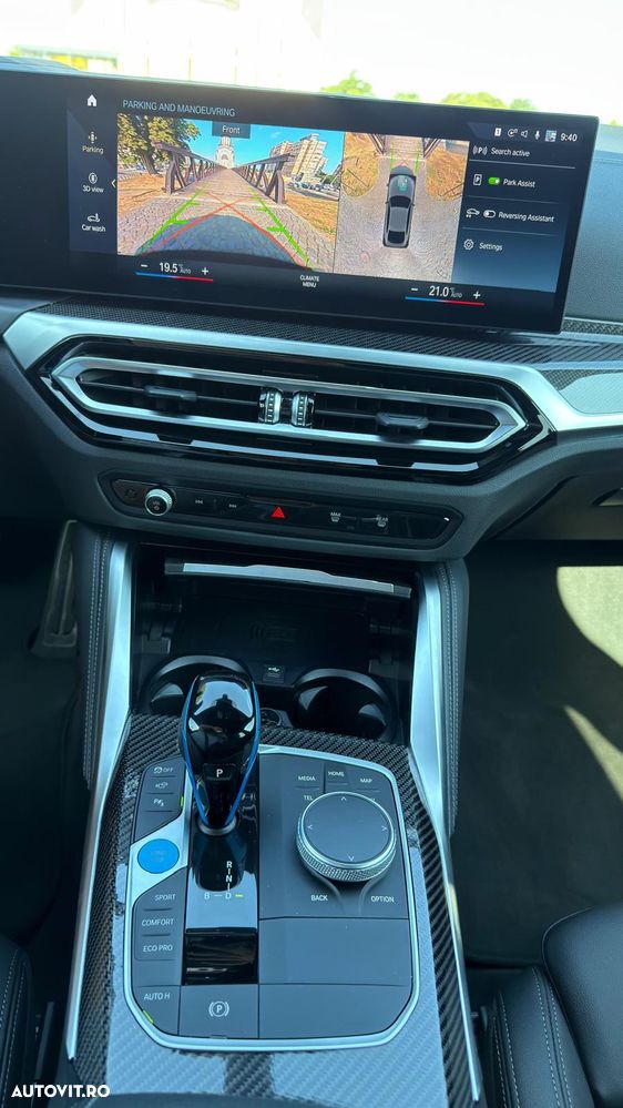 BMW i4 - 14
