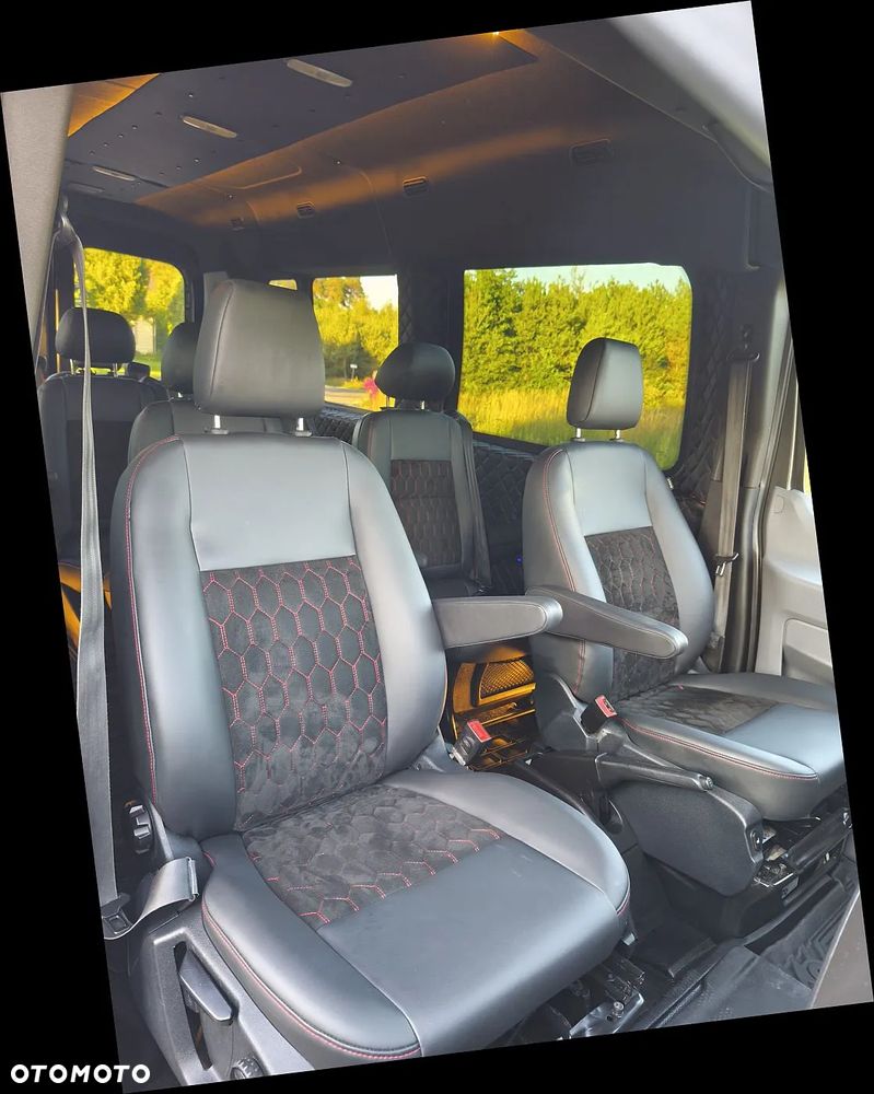 Ford Transit 350 L4 HA Trend - 21