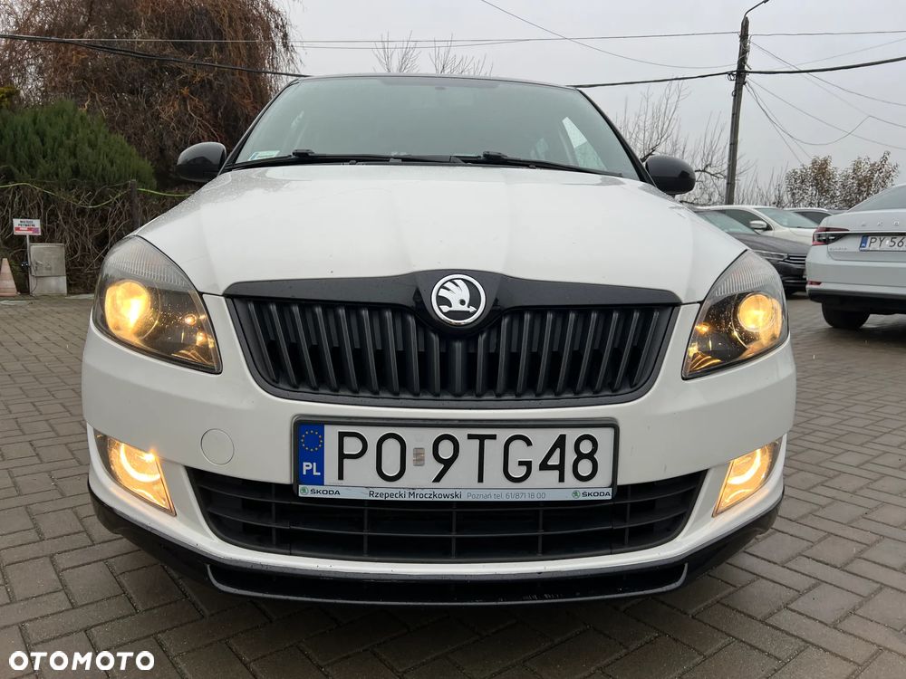 Skoda Fabia - 37