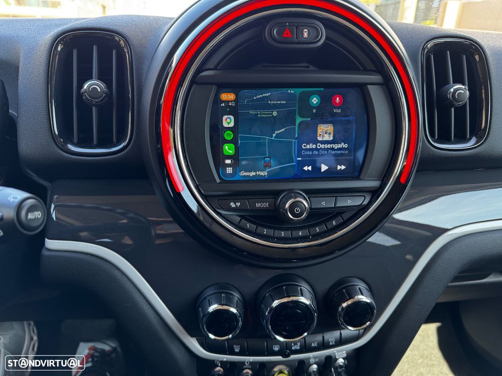 MINI Countryman - 8