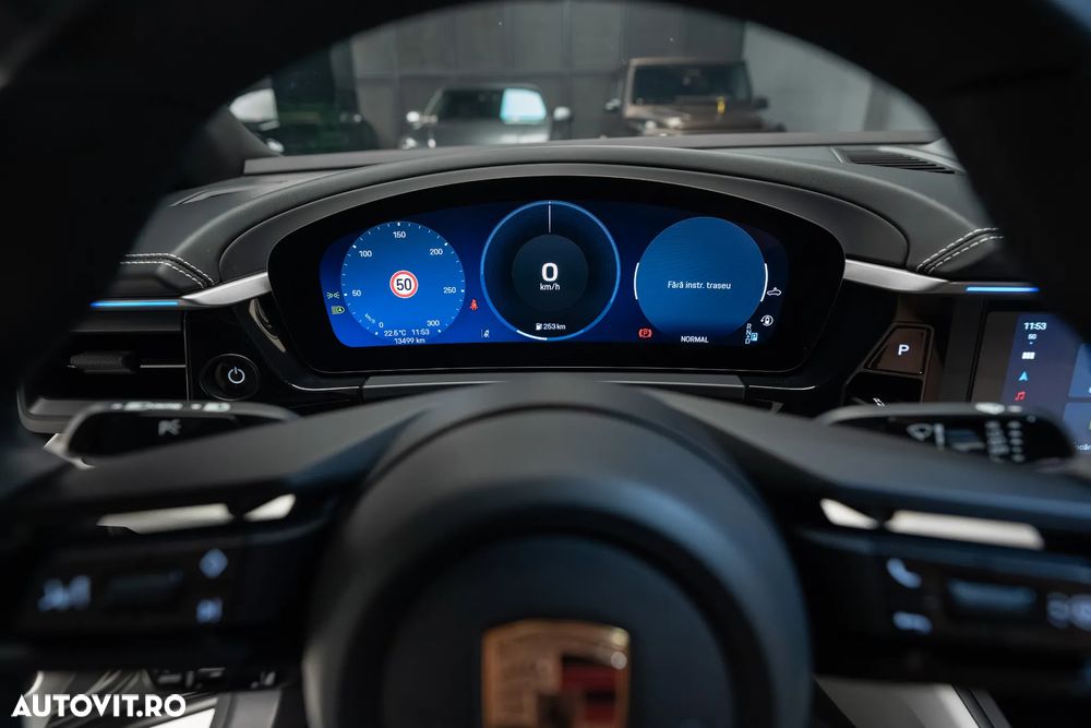 Porsche Macan 4 100 kWh - 19