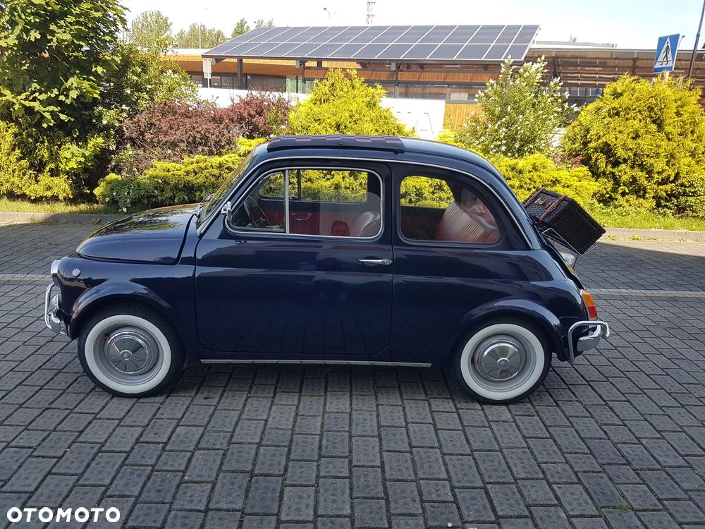Fiat 500 - 5