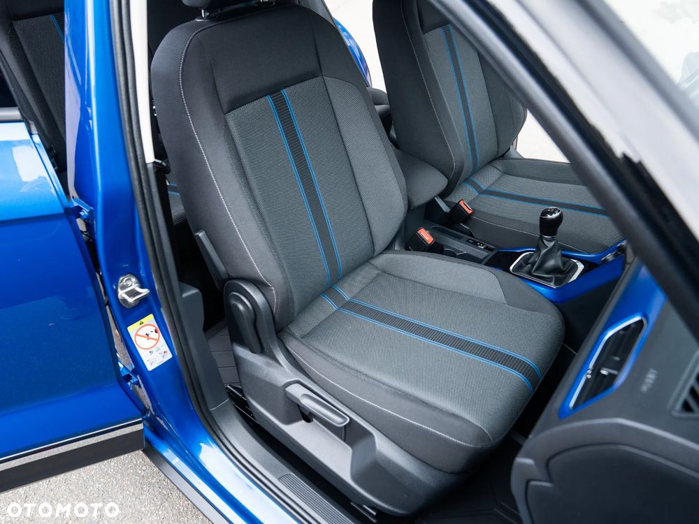 Volkswagen T-Roc 1.5 TSI ACT Premium - 32