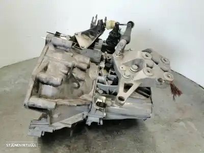 CAIXA DE VELOCIDADES - 2