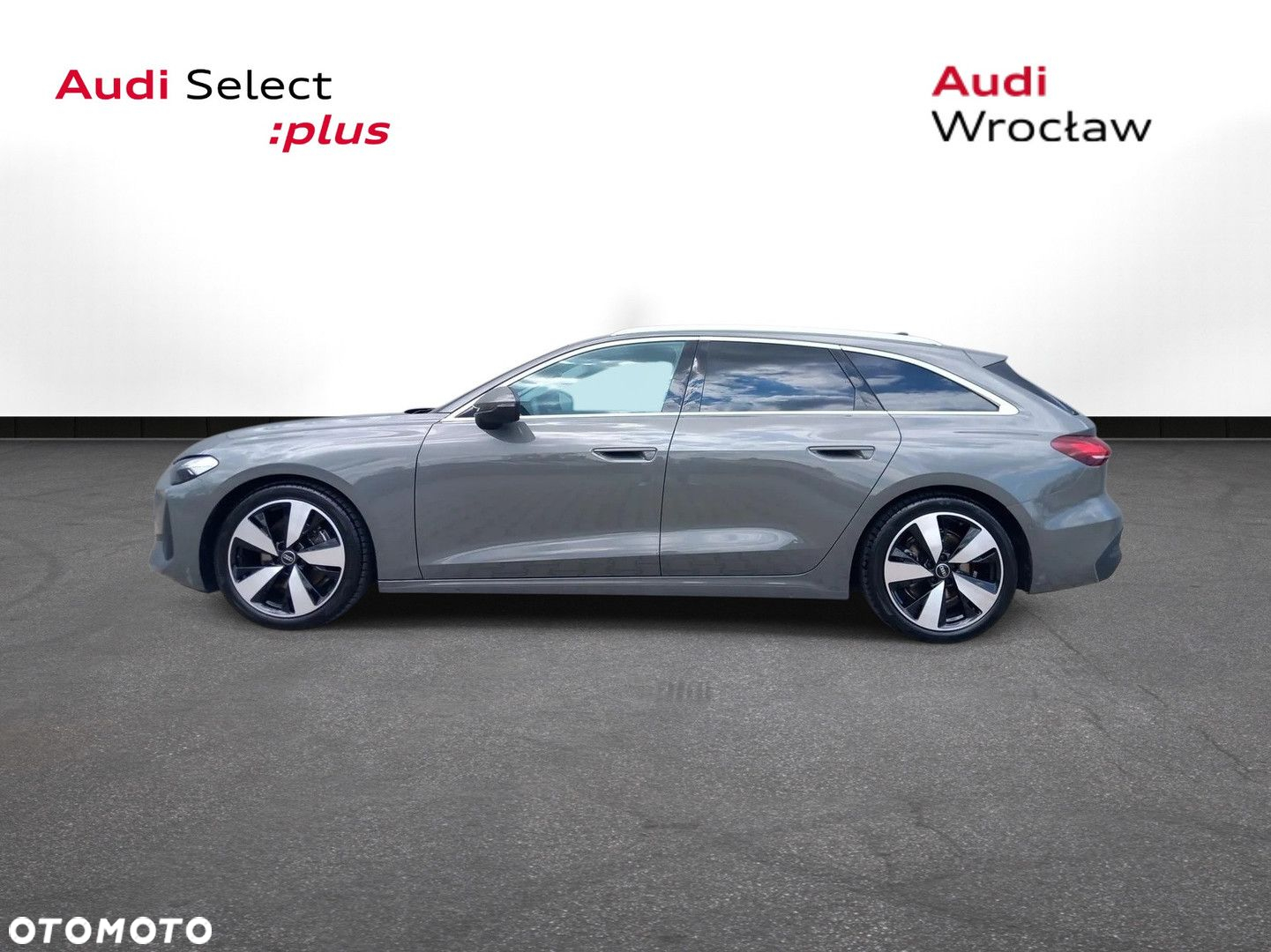 Audi A5 - 2