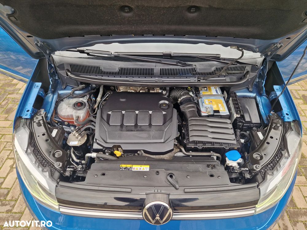 Volkswagen Caddy 2.0 TDI 90 kW DSG Style - 35