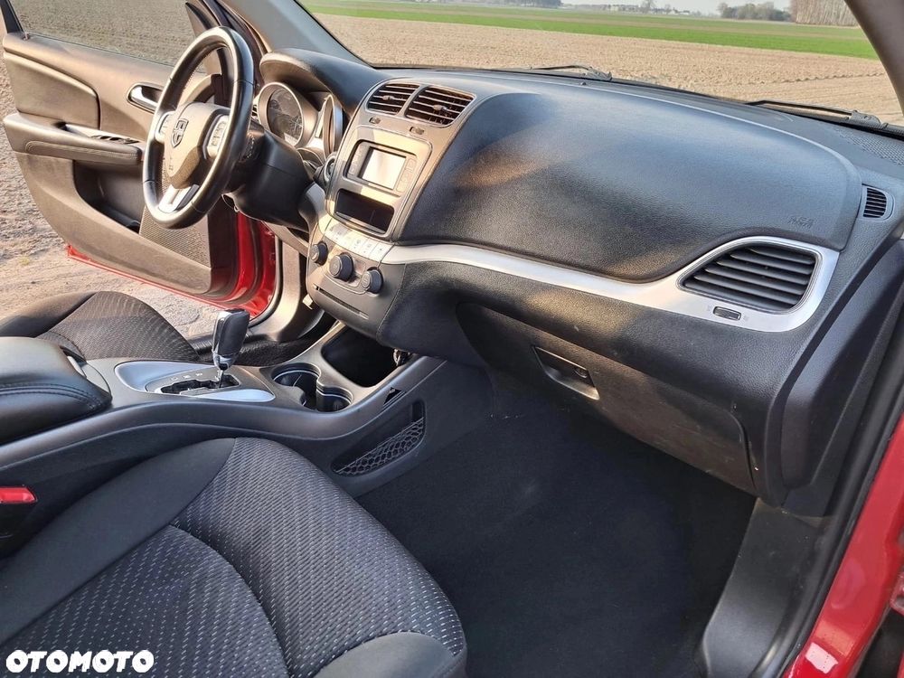 Dodge Journey - 20
