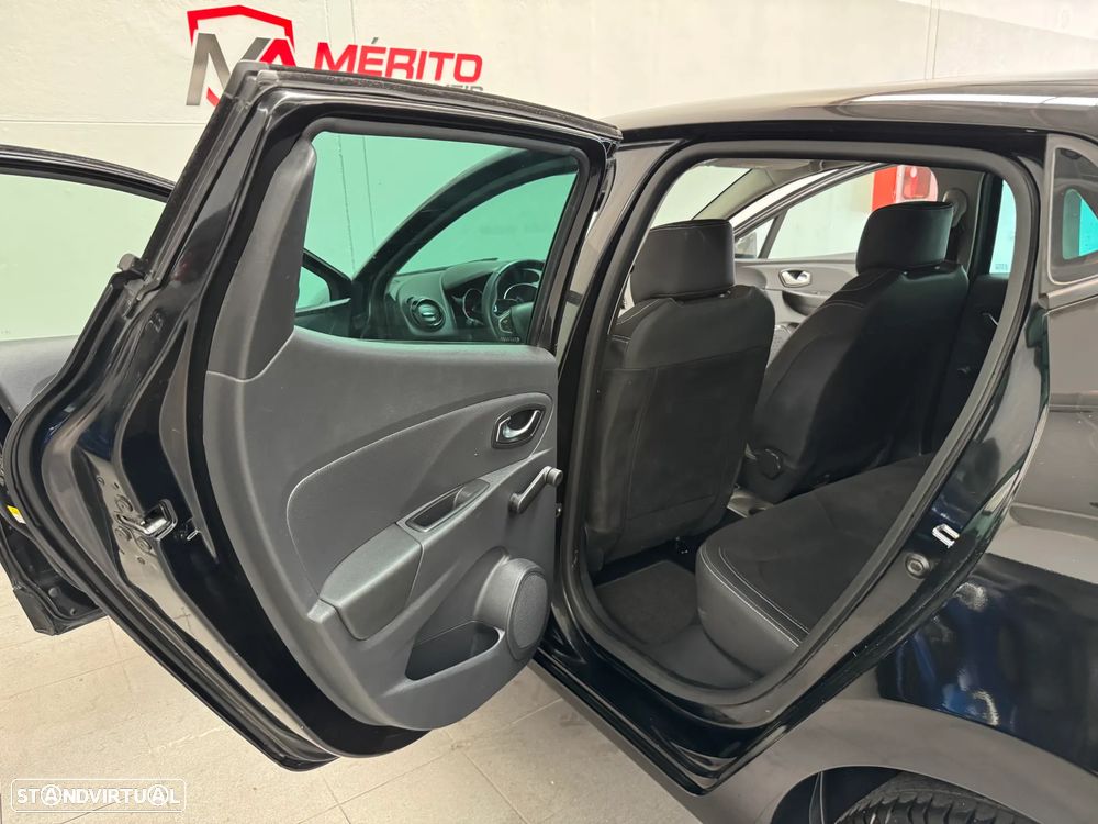 Renault Clio ENERGY TCe 90 Start & Stop Dynamique - 20