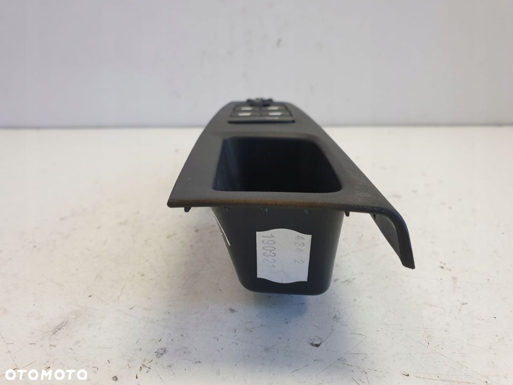 Opel Corsa F LEWY PANEL STERWANIA SZYBĄ przód - 3