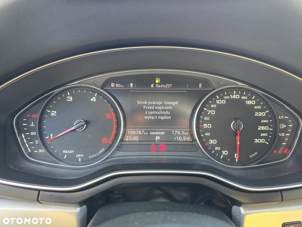 Audi A4 Allroad 2.0 TDI clean diesel Quattro S tronic - 19