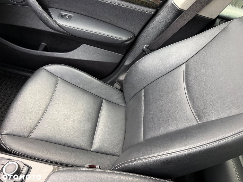 BMW X3 xDrive28i Sport-Aut Advantage - 10