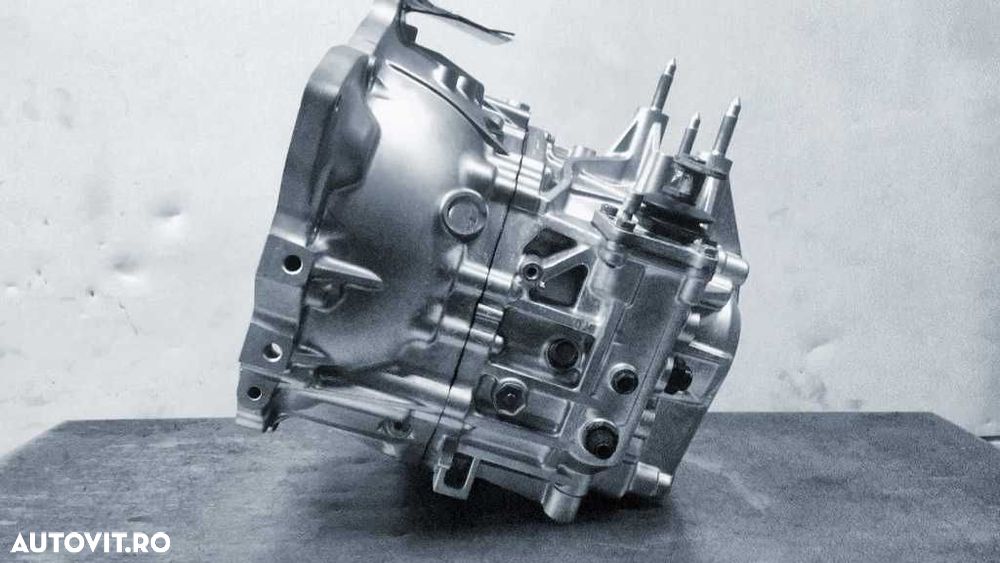 Cutie de viteze manuala Peugeot 3008 2.2 HDI; 6 Trepte; 4x4 - 3