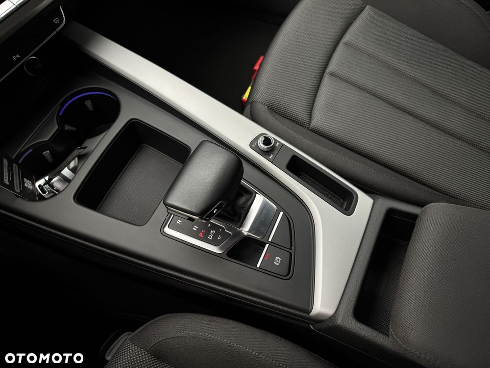 Audi A4 Avant 40 TDI mHEV Quattro S tronic - 28